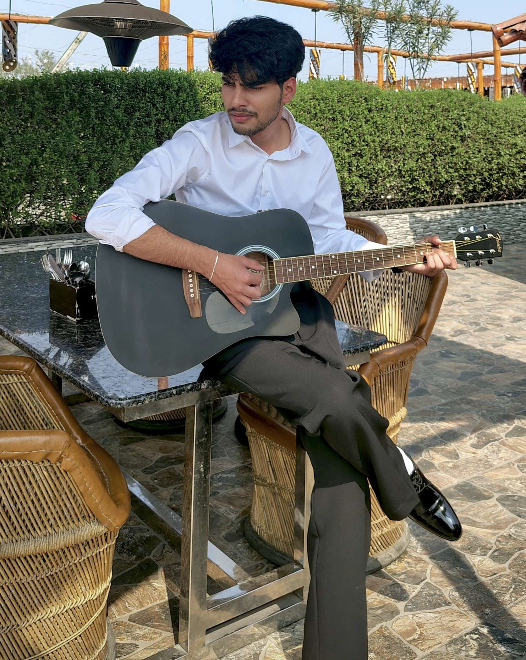 Ankit Joshi